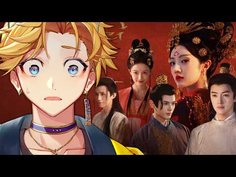 Yu Q. Wilson 【NIJISANJI EN】