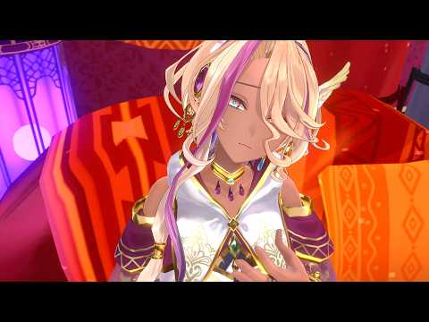 【作業】電池が切れるまで【千夜イチヤ / Vtuber】