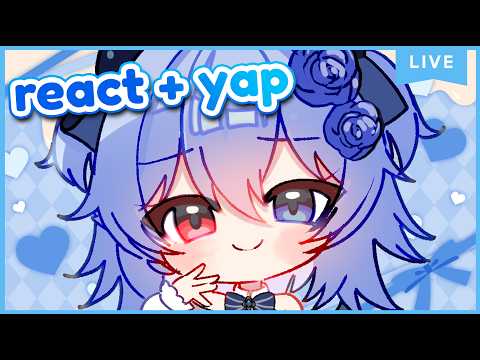 【Zatsudan】would you hang out with me if i was a worm? (˶˃ ᵕ ˂˶)