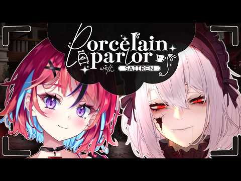 PorcelainMaid