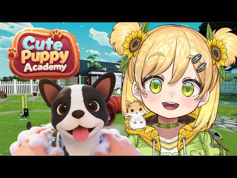 Hani Hima【V-Dere】