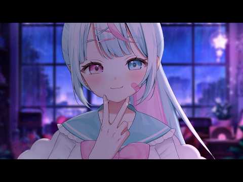 Rain ch.雨宿れいん