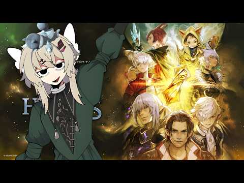 Lia Ch.【Phase Connect】
