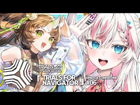 【ARKNIGHTS TFN#6】 The return of the best event in the game