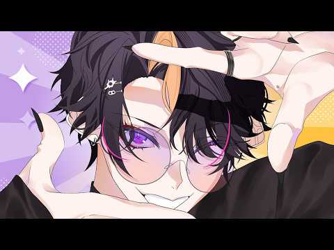 Shu Yamino【NIJISANJI EN】