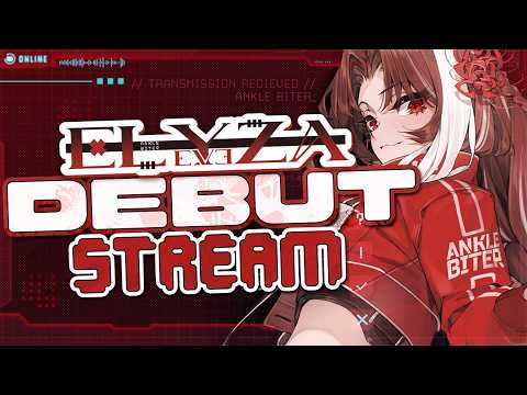 ElyzaEVE