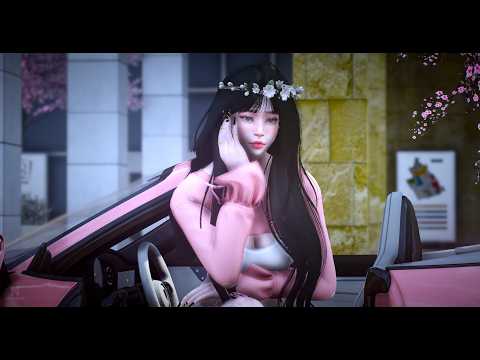 Iana【CRIMS:on】