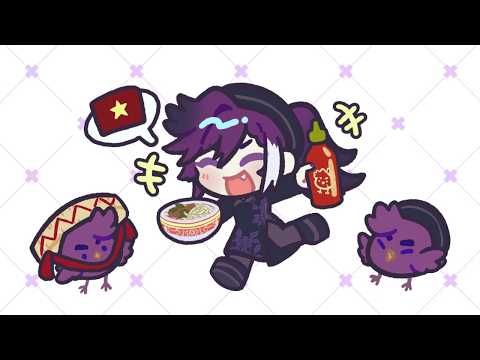 Banzoin Hakka Ch. HOLOSTARS-EN