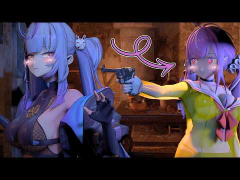 Yae Yugiri Ch.【V4Mirai】