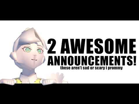 Paige Terner Ch. 【V4Mirai】