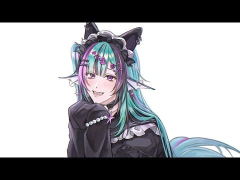 Finana Ryugu 【NIJISANJI EN】