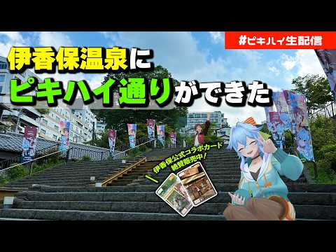 Peaky Hikers - ピーキーハイカーズ