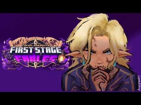 Aurel Ophidia【FIRST STAGE PRODUCTION EN】