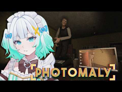 Maid Mint Ch. ミント・ファントーム