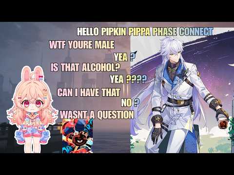 Pipkin Pippa Ch.【Phase Connect】