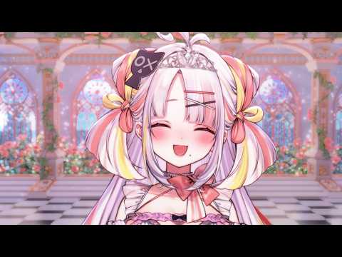 【朝活】あさです【#雪白キャル / #ミクスト】