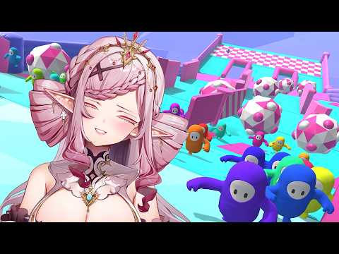 Malice Ch. マリス・エヴァーモア【Phase Connect】