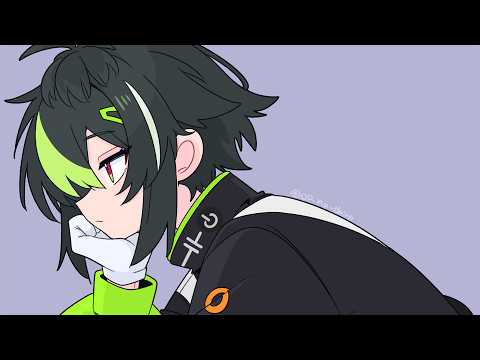 【 雑談 】朝なんだよね【 伊波ライ / にじさんじ 】