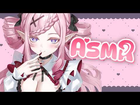 Malice Ch. マリス・エヴァーモア【Phase Connect】