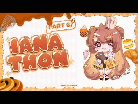 Iana【CRIMS:on】