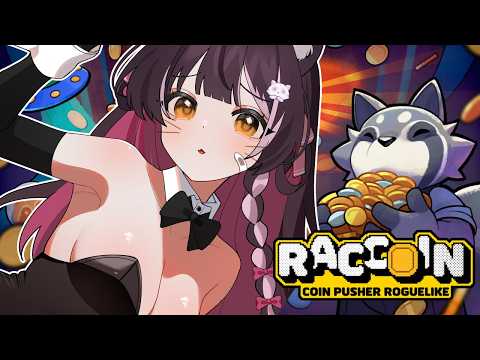 Raki Kazuki Ch.