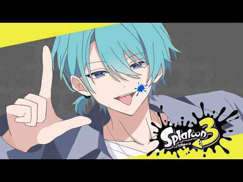 渚トラウト / Nagisa Trout【にじさんじ】