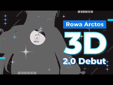 Rowa Arctos Ch. V&U