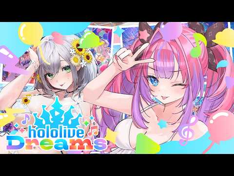 Vivi Ch. 綺々羅々ヴィヴィ - FLOW GLOW