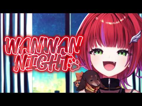 茜音カンナ / Canna Channel【ななしいんく】