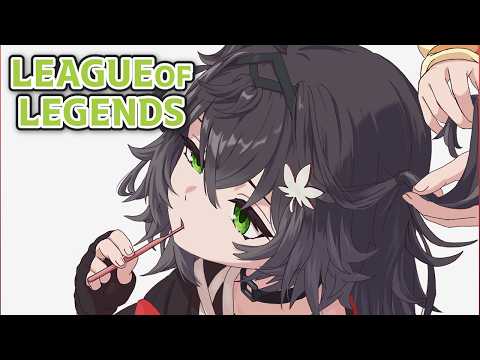 龍巻ちせ / Tatsumaki Chise