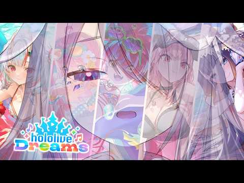 Koseki Bijou Ch. hololive-EN