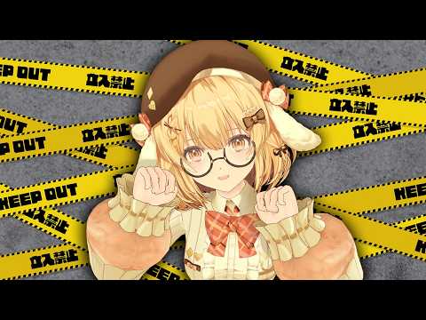 因幡はねる / Haneru Channel【ななしいんく】