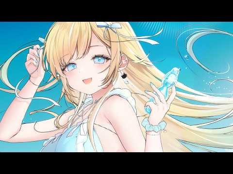 藍沢エマ / Aizawa Ema