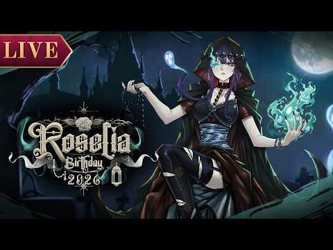 Roselia de Magentia Ch. Pixela S