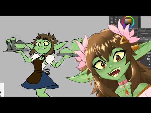 honey_goblinVODs