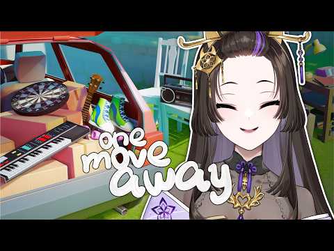 Yuno Hanaki Ch. 華鬼結望 【Mie☽une】