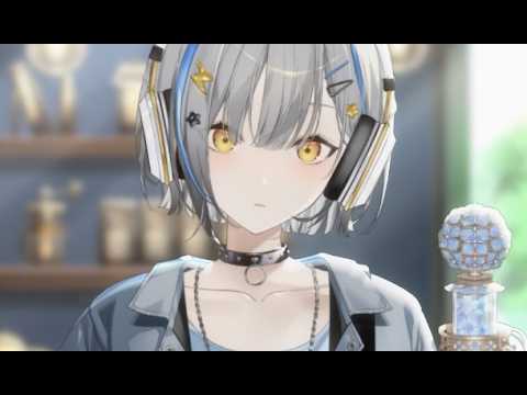 音魂ヒビクHibiku Otodama