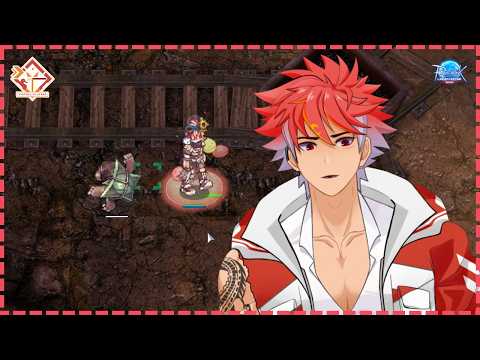 🥚Nabung Reset Skill & Status - Ragnarok Landverse America [ Sena Redo I VPlayers ] 🐊