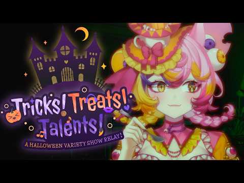 Arisa Noonish【GlitchStars】