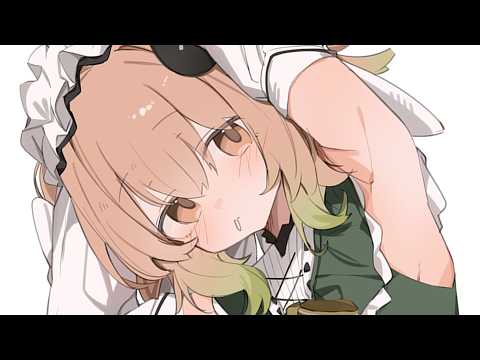 翠森アトリ Atori Ch.