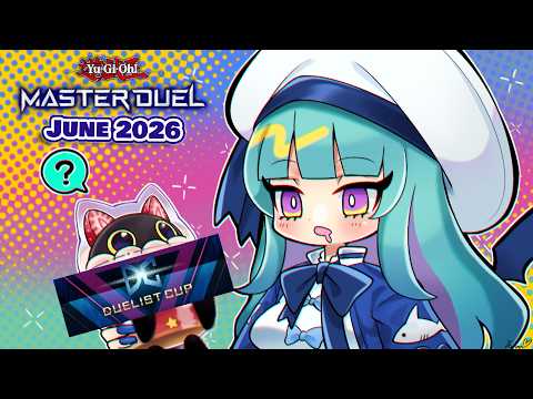 Meimi Majokko【Glitch Stars】