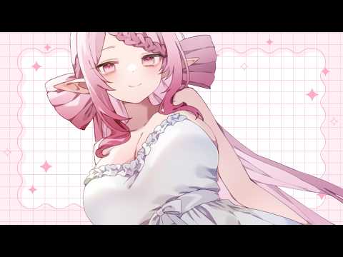 Malice Ch. マリス・エヴァーモア【Phase Connect】