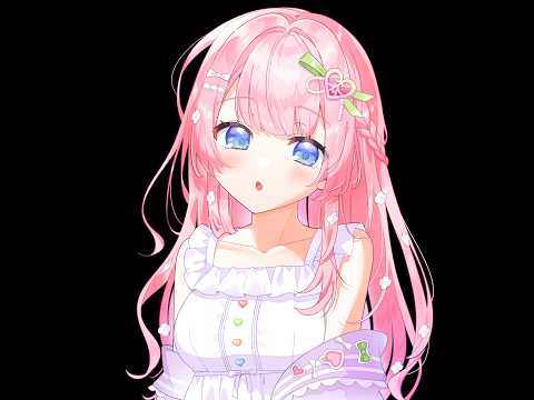 あまねもも / Amane Momo