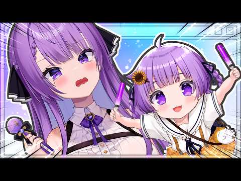 Otsuka Ray ch.乙夏れい