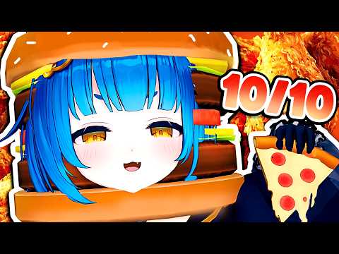 Poko Rakun Ch. ChromaSHIFT