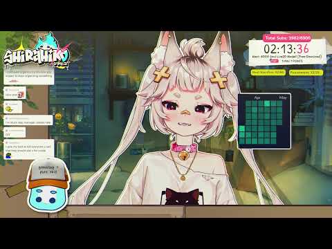 Shirahiko