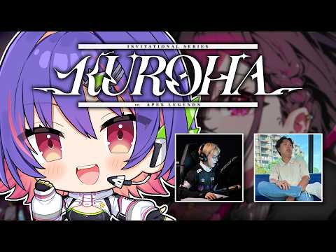 Riko Solari【VSPO! EN】