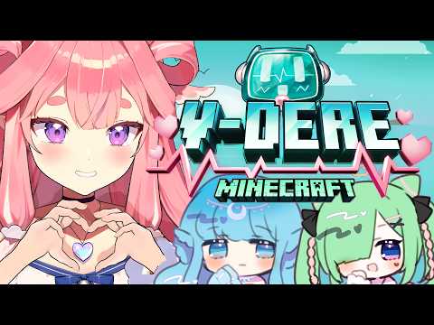 kirispica 【V-Dere】