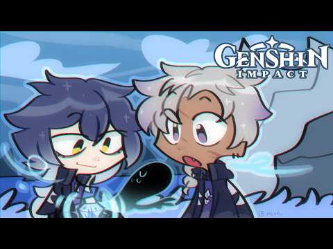 Vantacrow Bringer 【NIJISANJI EN】