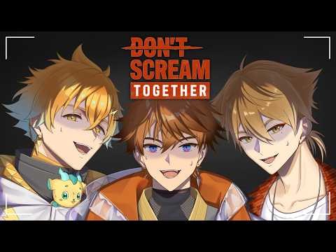 宇佐美リト / Usami Rito【にじさんじ】